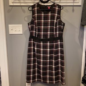 Vince Camuto size 14 dress